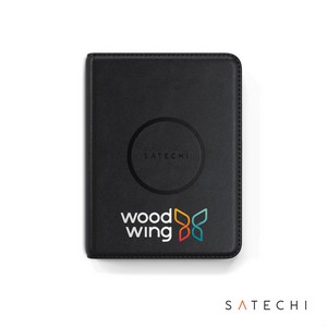 SATECHIÂ® FindAllâ„¢ Passport Cover