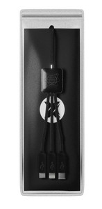 SCX Innovative Designâ„¢ Data Transfer Eco Cable
