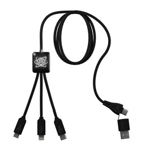 SCX Innovative Designâ„¢ Data Transfer Eco Cable