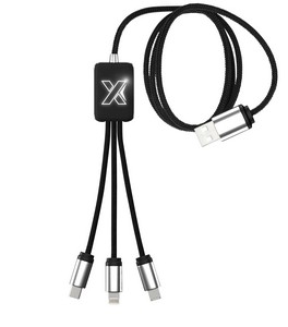 SCX Innovative Designâ„¢ Eco Easy-to-Use Cable