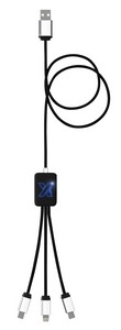 SCX Innovative Designâ„¢ Eco Easy-to-Use Cable