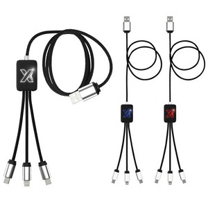 SCX Innovative Designâ„¢ Eco Easy-to-Use Cable