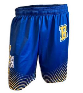 SHORTS 6oz
