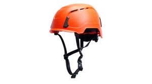SL T2â„¢ Safety Helmet Vented
