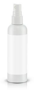 SPF 30 Sunscreen Spray: 4 oz