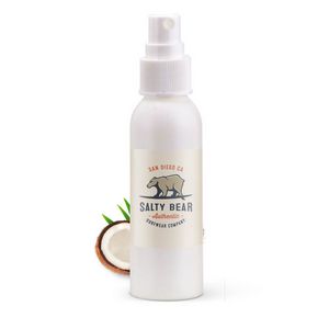 SPF 30 Sunscreen Spray: 4 oz