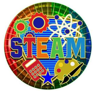 STEAM Texture ToneÂ® Label