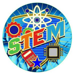 STEM Texture ToneÂ® Label