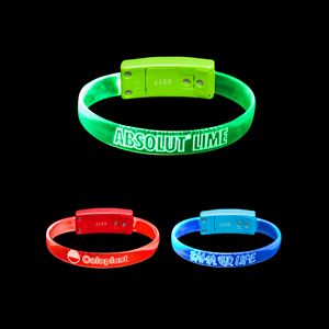 STORM LED Wristband