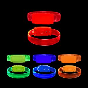 STORM-XL LED Wristband