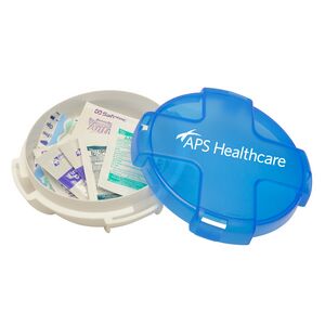 Safe Careâ„¢ First Aid Kit