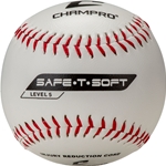 Safe-T-Soft Baseball-Level 5