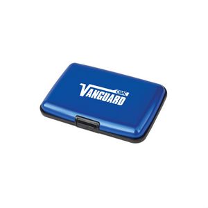 Safeguard Card Holder