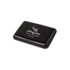 Safeguard Card Holder