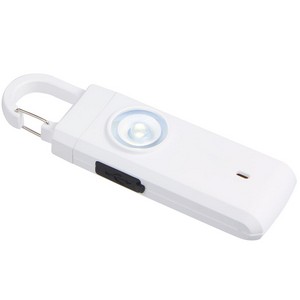 Safety Alarm Keychain