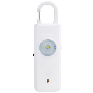 Safety Alarm Keychain