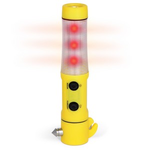 Safety Beacon Emergency Multi-Tool