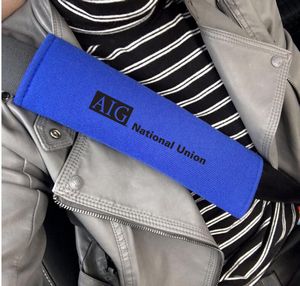 Safety Belt Cushion Cover