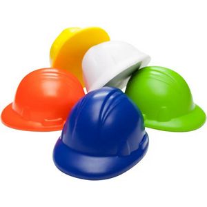 Safety Helmet Stress Toy