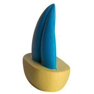 Sailboat Squeezies® Stress Reliever