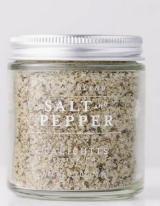 Salt & Pepper Spice Blend Gift