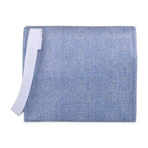 Sami Box Cooler - Denim Flecks