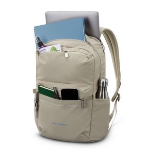 Samsonite Better Than Basic Laptop Backpack - Limestone