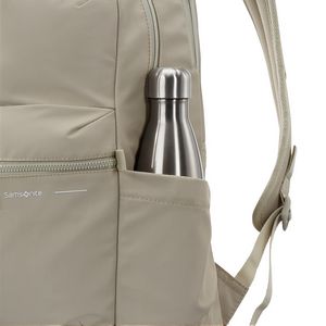 Samsonite Better Than Basic Laptop Backpack - Limestone