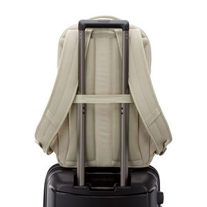 Samsonite Better Than Basic Laptop Backpack - Limestone