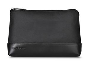 Samsonite Executive Zippered Pouch - Black