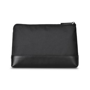 Samsonite Executive Zippered Pouch - Black