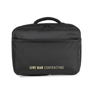 Samsonite Landry Laptop Backpack - Black