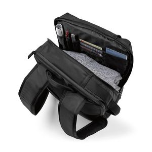 Samsonite Landry Laptop Backpack - Black