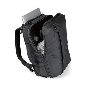 Samsonite Landry Laptop Backpack - Black