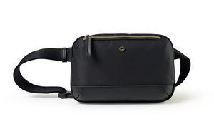 Samsonite Mobile Solution Convertible Waist Pack - Black