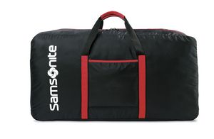 Samsonite Tote-A-Ton Duffel Bag - Black