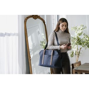 Samsonite Virtuosa Weekender - Navy