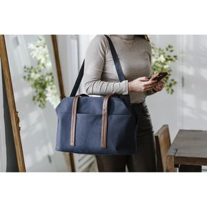 Samsonite Virtuosa Weekender - Navy