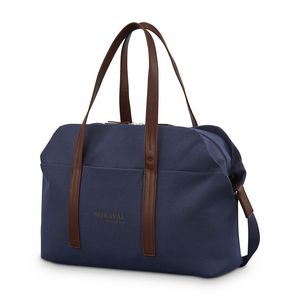 Samsonite Virtuosa Weekender - Navy