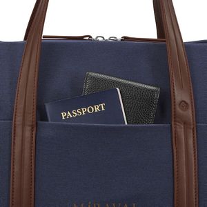 Samsonite Virtuosa Weekender - Navy