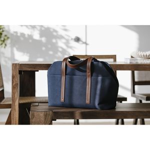 Samsonite Virtuosa Weekender - Navy