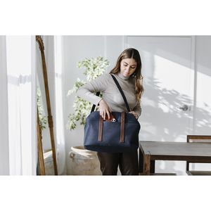 Samsonite Virtuosa Weekender - Navy