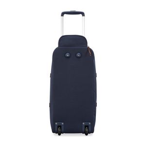 Samsonite Virtuosa Wheeled Duffel - Navy