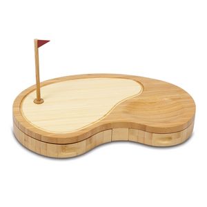 Sand Trap Cutting Board Set