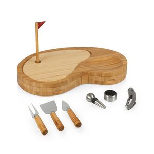 Sand Trap Cutting Board Set