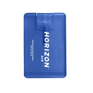 Sanitizer Card