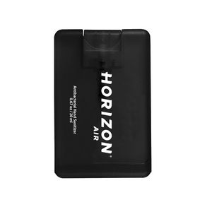 Sanitizer Card