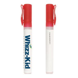 Sanitizer Spray