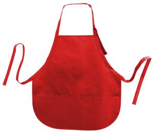 Sara AS3R Cotton Twill Apron
