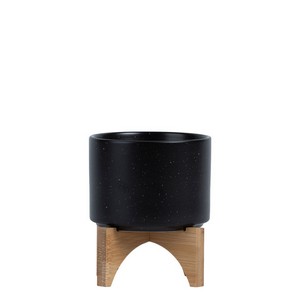 Saratoga Ceramic Flower Pot